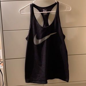 Nike Workout Tank